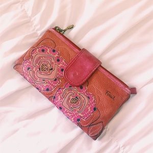 FOSSIL Vintage Wallet